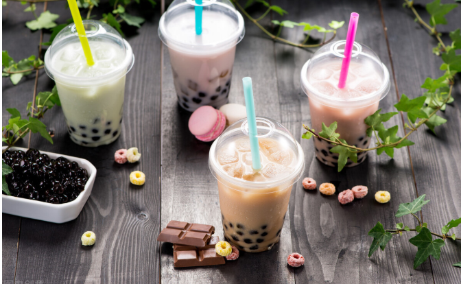 上千億的奶茶市場(chǎng)，加盟店卻“十店九虧”錢究竟讓誰(shuí)賺走了？