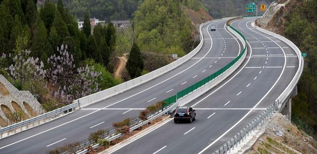 受強降雨影響，河南境內(nèi)25條高速公路31個路段封閉