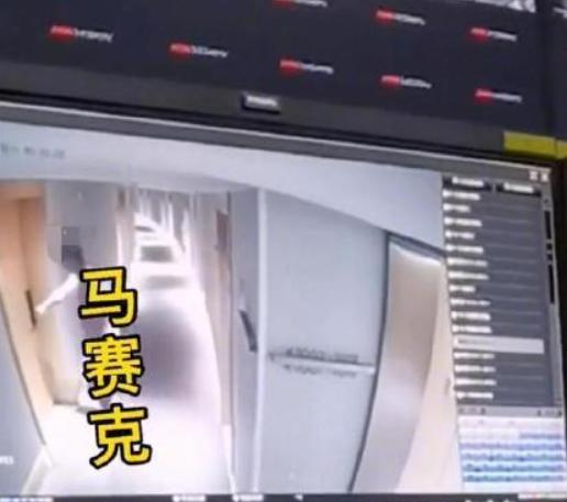 被闖房間女子.新發(fā)聲！向全季酒店索賠1元，拿到監(jiān)控后將對(duì)男子提出訴訟