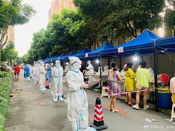 無比重要！核酸檢測(cè)前30分鐘不應(yīng)抽煙：否則后果很嚴(yán)重？