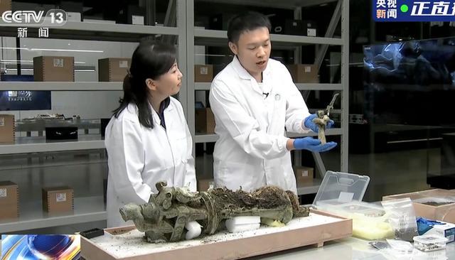 三星堆出土青銅小立人翹著蘭花指 三星堆再曝新發(fā)現(xiàn)！什么是三星堆三星堆遺址在哪